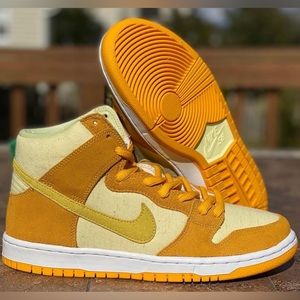 Nike SB dunk high